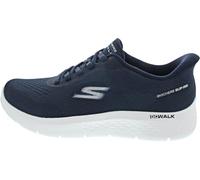 Baskets Skechers SLIP-INS Go Walk Flex - Master pour Homme 41 Bleu