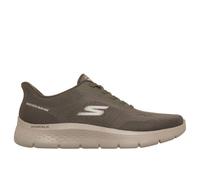 Skechers GO Walk Flex Master Baskets pour Homme Marron Pointure 41