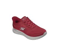 Skechers Go Walk Flex Master Sneaker Slip-On 216924 RED Rouge