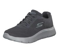 Skechers Go Walk Flex Remark Baskets pour Homme Pointure 40, Gris, 43 EU