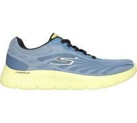 Skechers Go Walk Flex Runners Ardoise Tx/Syn 9 (43) Male