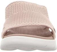 Skechers Go Walk Flex Sandal 141425-BLSH Damen
