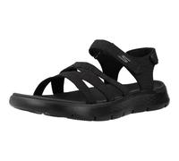 Skechers Go Walk Flex Sandal Colour Noir - 37