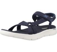 Skechers Go Walk Flex Sandal Couleur Bleu