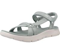 Skechers Go Walk Flex Sandal Couleur Bleu
