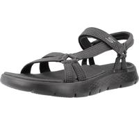 Skechers Go Walk Flex Sandal Couleur Noir
