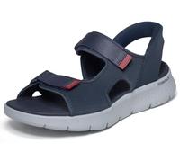 Skechers Go Walk Flex Sandal Easy Entry Sandale de sportHomme