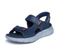 Skechers Go Walk Flex Sandal Easy Entry Sandale de sportHomme