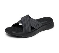 Skechers Mule Go Walk Flex – bleu marine – Taille 40