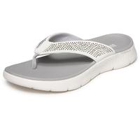 Skechers Go Walk Flex Sandal Sandale plateFemme