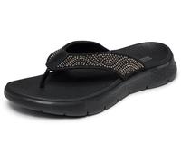 Skechers Go Walk Flex Sandal Sandale plateFemme
