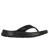 Skechers GO WALK Flex Sandal - Splendor Chaussures Moyen Width en Noir, Pointure 37, Vegan