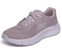 Skechers GO Walk Flex Serenity Baskets pour Femme Violet Pointure 37