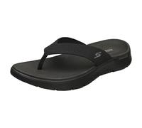 Skechers Go Walk Flex Splendor Femme Sandals De Marche Noir - 39