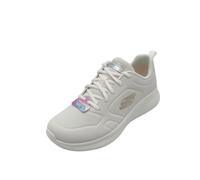 Skechers Go Walk Flex Sunset Rose Hands Free Slip-ins BasketFemme | Clean, confortable et intemporel : baskets Skechers BOBS pour femme en blanc - parfaites pour le quotidien et les loisirs.