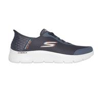 Skechers Homme 216324-gry Chaussures-lifestyle-&-urbaines, Gris, 44 EU