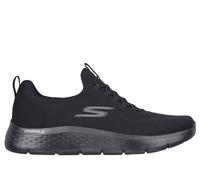 Skechers GO WALK Flex - Ultra Chaussures Moyen Width en Noir, Pointure 39.5, Vegan