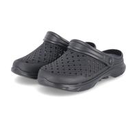 Skechers GO Walk Foamies Chaussures de bain pour homme Noir Synthétique, Noir , 42 EU