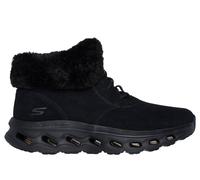 Skechers GO WALK Glide-Step 2.0 Botte - Riley Chaussures Moyen Width en Noir, Pointure 39