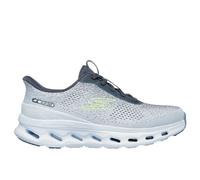 Baskets Skechers SLIP-INS - Go Walk Glide-Step 2.0 - Nessa pour Femme 36 Bleu