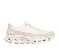 Skechers - Go Walk Glide-Step 2.0 - Cozy Fit Walker - Chaussures lifestyle femme Off White - 39
