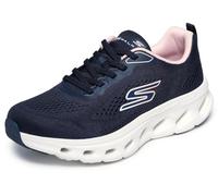 Skechers Baskets Go Walk Glide-Step 2.0 Kristee Bleu Femme EU 37