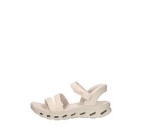 Skechers Femme Go Walk Glide-Step 2.0 Sandal Ella Slip-in ENTRAINEUSE, Natural, 39 EU