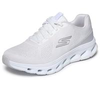 Skechers GO Walk Glide-Step 2.0 VIC Baskets pour Homme Blanc Pointure 40