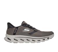 Skechers - Go Walk Glide-Step 2.0 - Zac - Chaussures homme Dark Taupe - 43