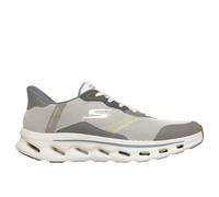 Skechers - Go Walk Glide-Step 2.0 - Zac - Chaussures homme Kaki - 41