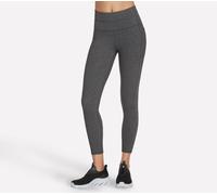 Skechers GO WALK High Waisted 7/8 Legging en Gris, Pointure Petit