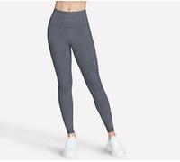 Skechers GO WALK High Waisted Legging en Gris, Pointure Petit