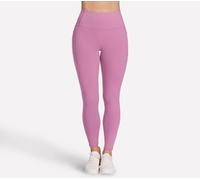 Skechers GO WALK High-Waisted Legging en Rose, Pointure XS