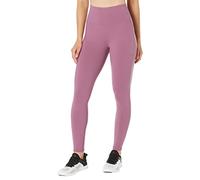 Skechers Gowalk High Waisted Legging Pantalons, Tulipwood, Large Femme