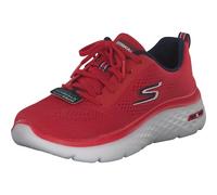 Skechers Go Walk Hyper Burst Space Trainers Rouge EU 37 Femme