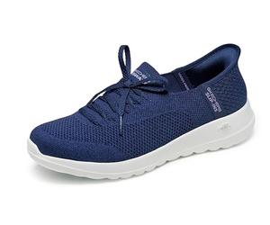Skechers Go Walk Joy Abby Hands Free Slip-ins BasketFemme