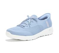 Skechers Go Walk Joy Abby Hands Free Slip-ins Chaussures pour femme, bleu, 35.5 EU