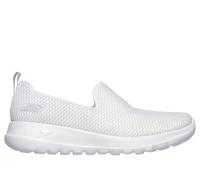 Skechers GO WALK JOY Chaussures Moyen Width en Blanc, Pointure 38, Vegan