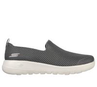 Skechers GO WALK JOY Chaussures Moyen Width en Gris Anthracite, Pointure 40, Vegan