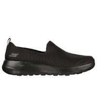 Skechers GO WALK JOY Chaussures Moyen Width en Noir, Pointure 35, Vegan
