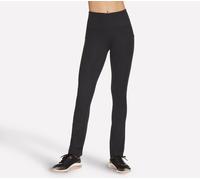 Skechers GO WALK Joy Pantlon Petite Length en Noir, Pointure Grand