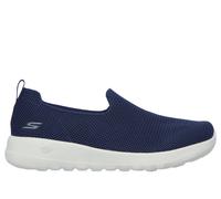 Skechers GO WALK Joy - Sensational Day Chaussures Moyen Width en Bleu Marine/Blanc, Pointure 39.5, Vegan