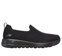 Skechers GO WALK Joy - Sensational Day Chaussures Moyen Width en Noir, Pointure 40, Vegan