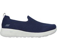 Skechers Go Walk Joy Slip On Trainers Womens Marine/Blanc 6 (39) Female