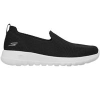 Skechers Go Walk Joy Slip On Trainers Womens Noir/Blanc 5.5 (38.5) Female