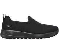 Skechers Go Walk Joy Slip On Trainers Womens Triple Noir 5 (38) Female