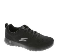 Skechers - Go Walk Joy Violet - 124640BBK - Couleur: Noir - Pointure: 39 EU