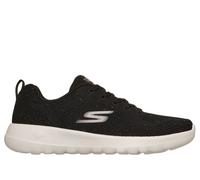 Chaussures Skechers GO WALK JOY - VIOLET noir femme - 40
