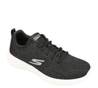 Skechers Go Walk Joy Violet, Noir/Or Rose, 37 EU