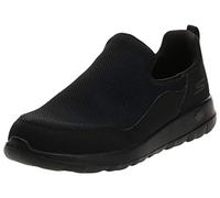 Skechers Privy Enfiler Chaussures de Marche Gowalk Max pour Homme, Noir, 46 EU X-Large